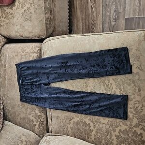 Lip Service Lace Up Leggings